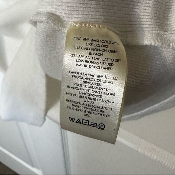 Anthropologie Pilcro Shoulder-Knot Tank, Extra Large - Picture 12 of 12